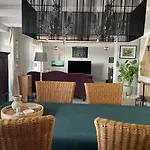 Cora Apartman Pruchten