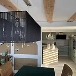 Apartman Cora *