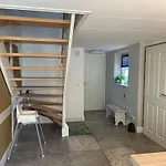 Apartman Cora Pruchten