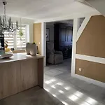 Apartman Cora *