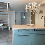 Apartman Cora Pruchten